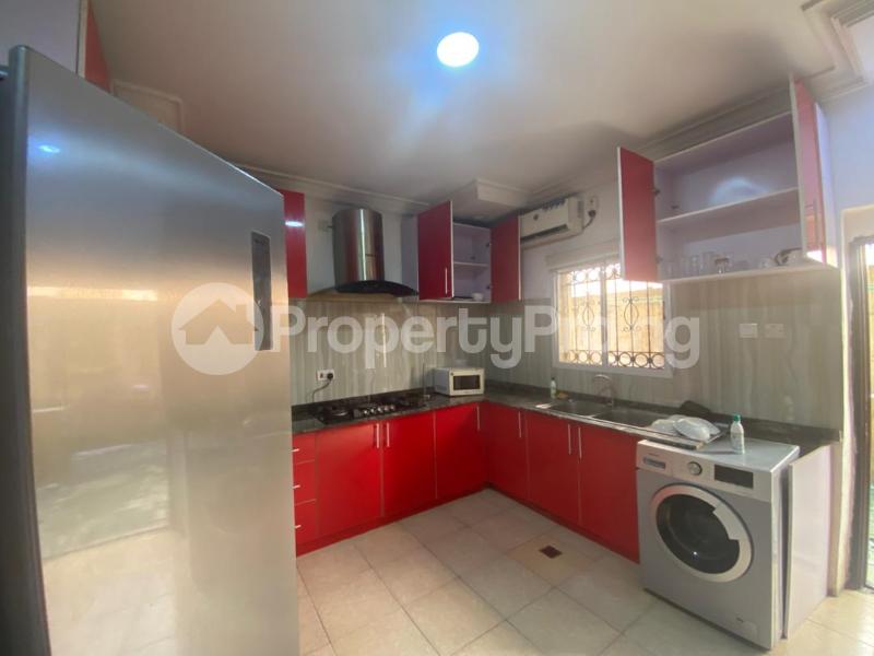 5 bedroom House for rent Victoria Island Lagos