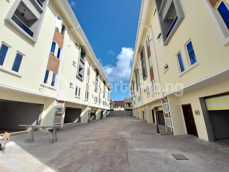 5 bedroom House for sale Idado Idado Lekki Lagos