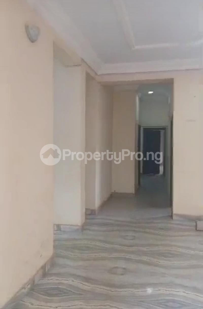 5 bedroom House for rent Jabi Close To Airport Junction Jabi Abuja