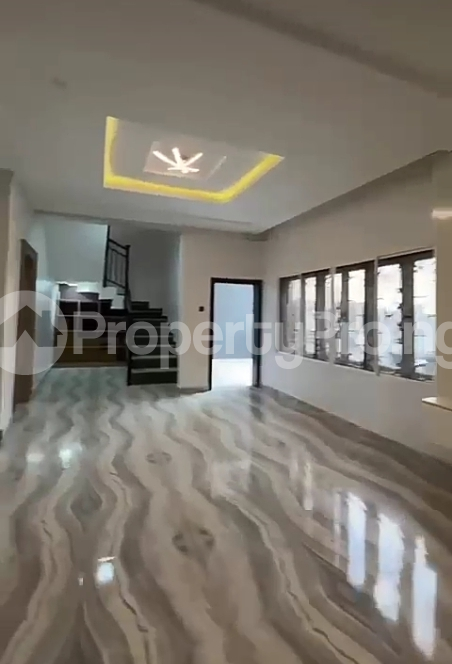 5 bedroom House for rent Life Camp Abuja