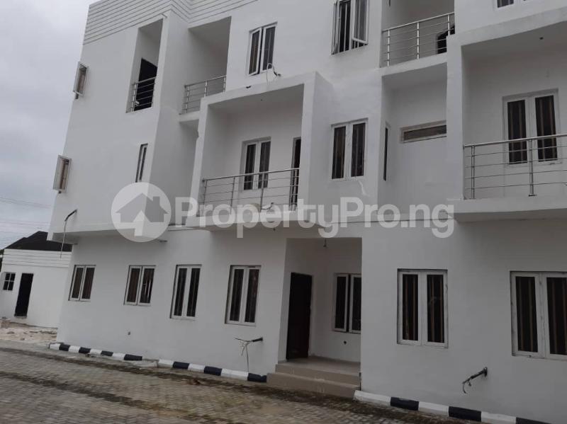 5 bedroom House for sale Good News Eatate Sangotedo Ajah Lagos