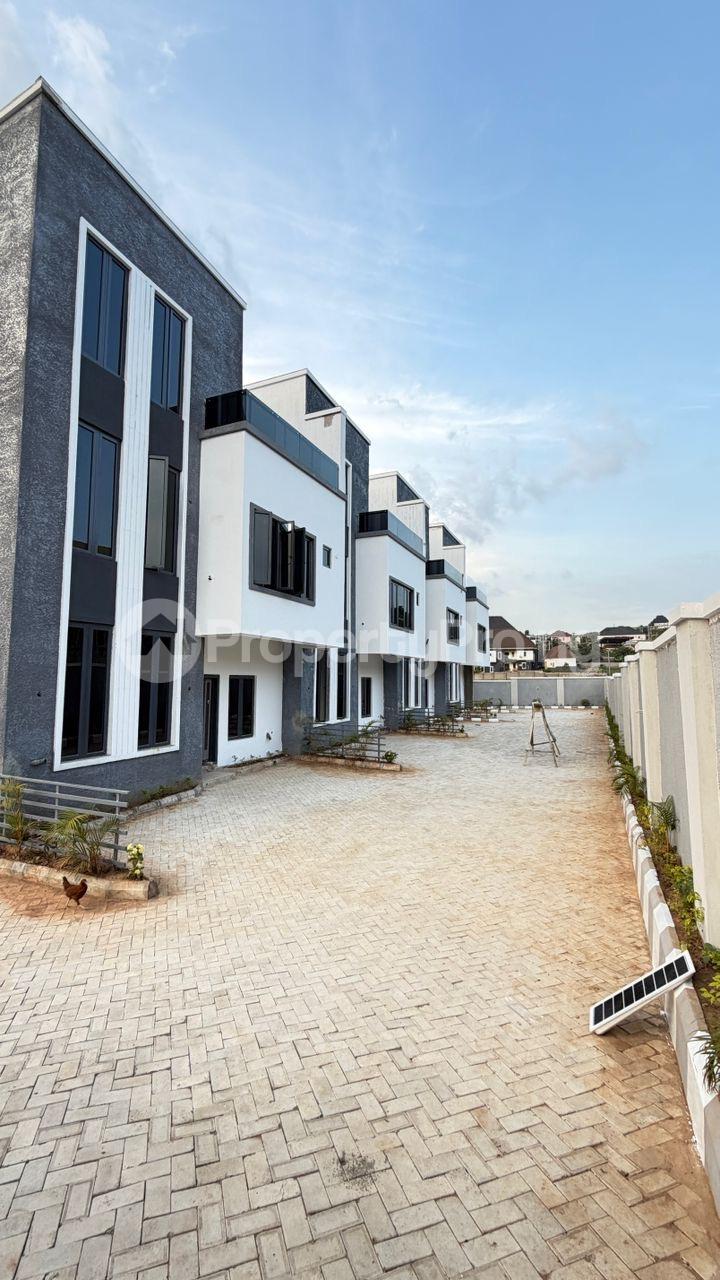 5 bedroom House for sale Apo Abuja