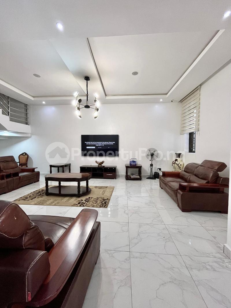 5 bedroom House for sale Asokoro Abuja Asokoro Abuja