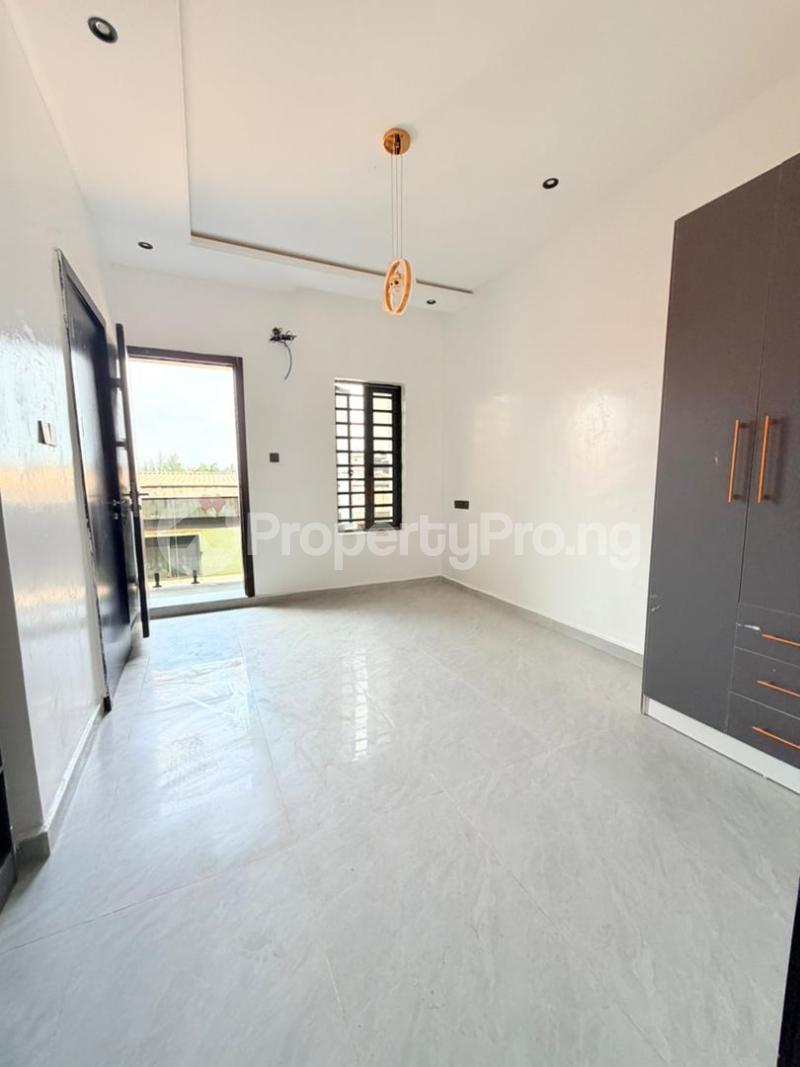 House for sale Ajao Estate Isolo Lagos