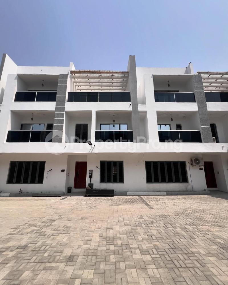 5 bedroom House for sale Orchid Lekki Lagos