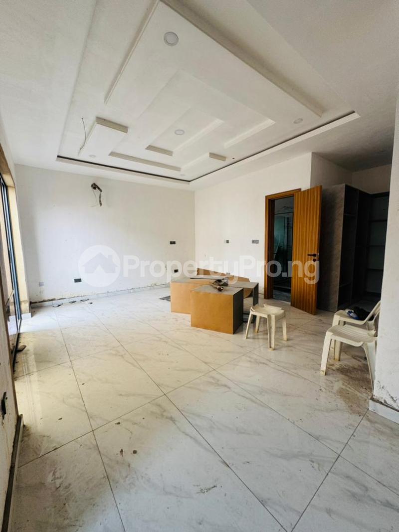 5 bedroom House for sale Opebi Ikeja Lagos - 0