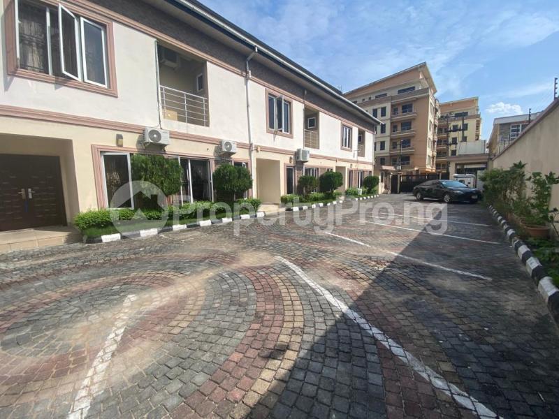 5 bedroom House for rent Victoria Island Lagos