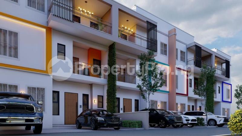 5 bedroom House for sale Kaura (Games Village) Abuja
