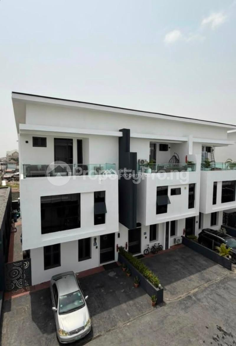 House for sale Victoria Island Lagos