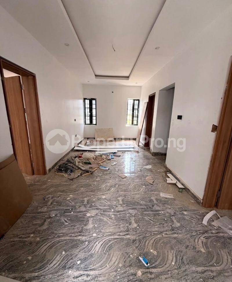 5 bedroom House for sale Guzape Abuja
