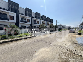 5 bedroom House for sale Orchid Lekki Lagos
