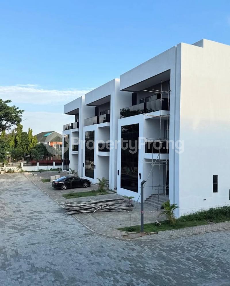 5 bedroom House for sale Jabi Abuja