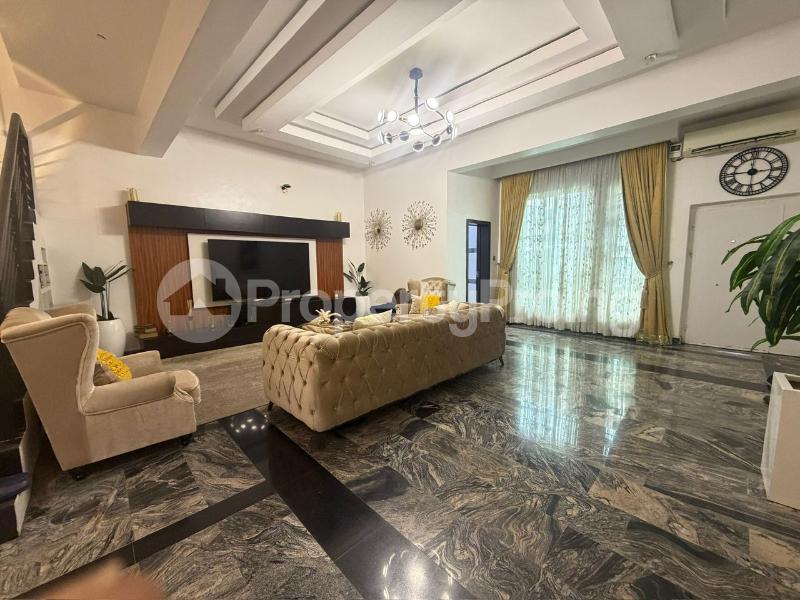 5 bedroom House for rent Adeyemo Alakija Street Ikeja GRA Ikeja Lagos
