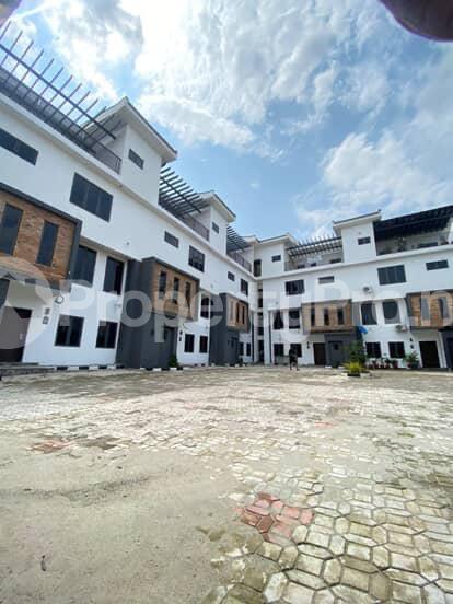 5 bedroom House for sale Jabi Abuja - 0