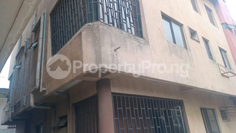 5 bedroom House for rent Off Kudirat Abiola Way Ikeja Lagos