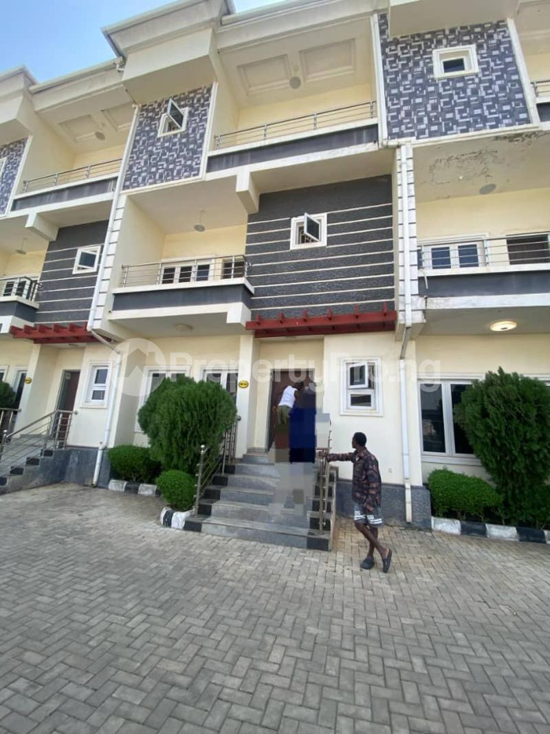 5 bedroom House for rent  Guzape Abuja - 0