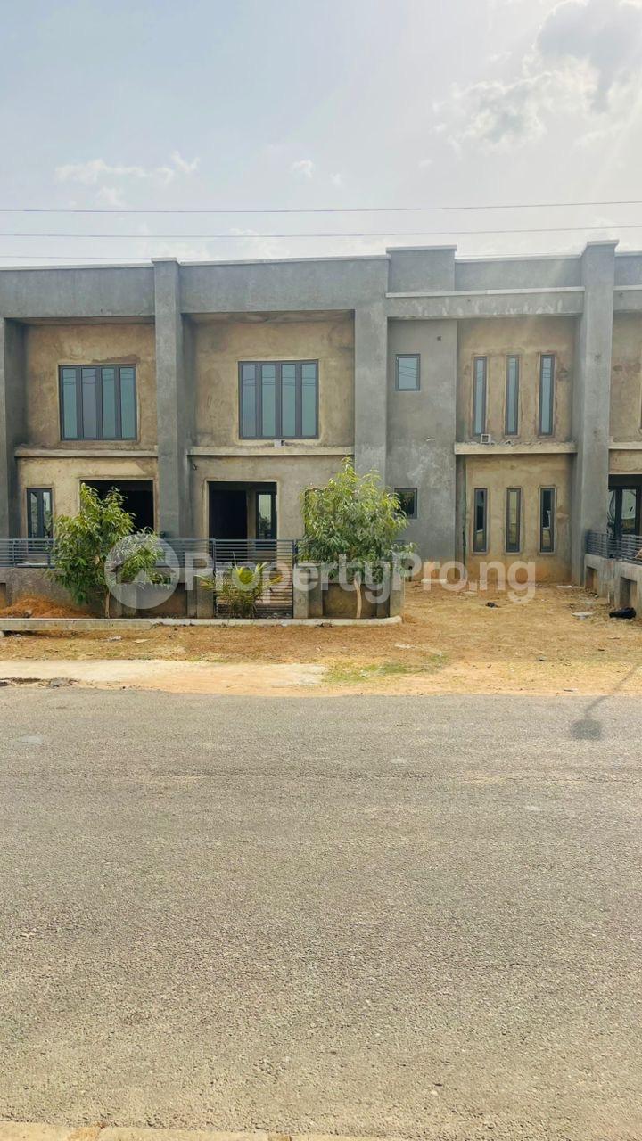 5 bedroom House for sale Lugbe Lugbe Abuja