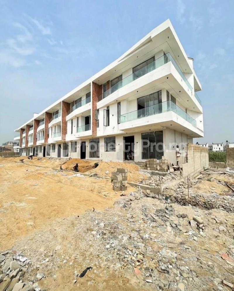 5 bedroom House for sale Lekki Phase 1 Lekki Lagos