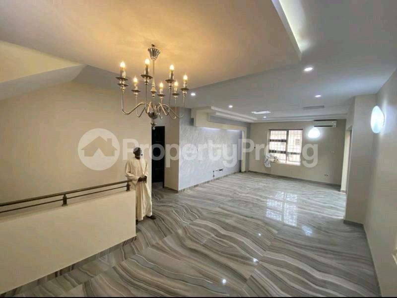 5 bedroom House for sale Babatunde Anjou Lekki Phase 1 Lekki Lagos - 0