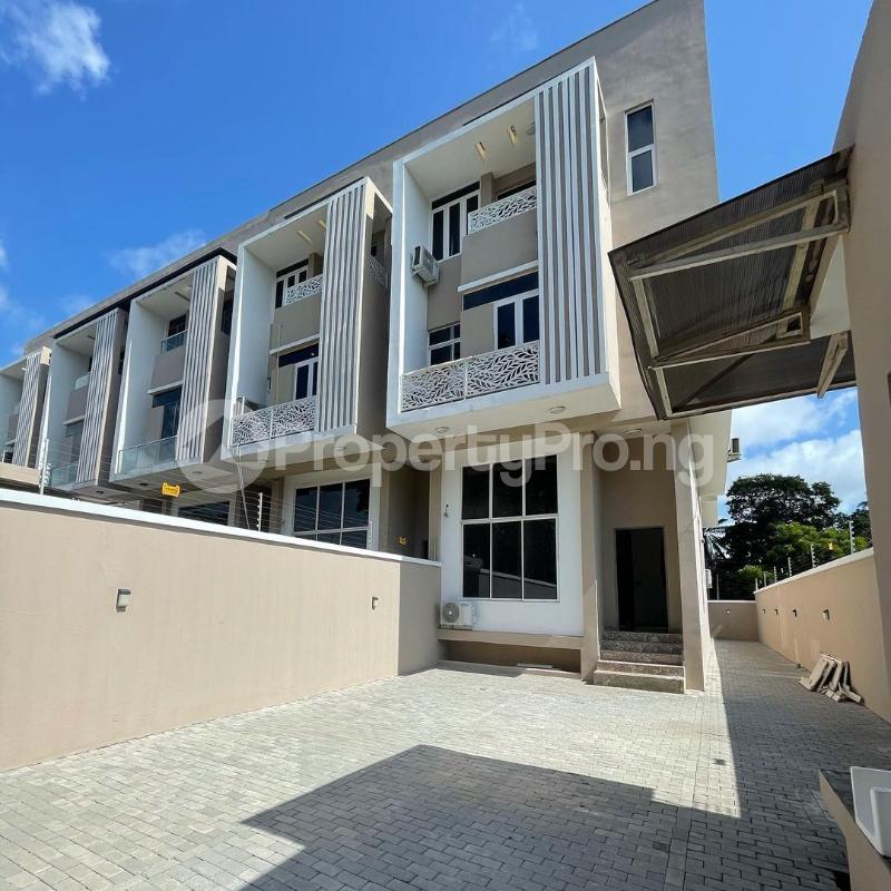 5 bedroom House for sale Ikoyi Lagos