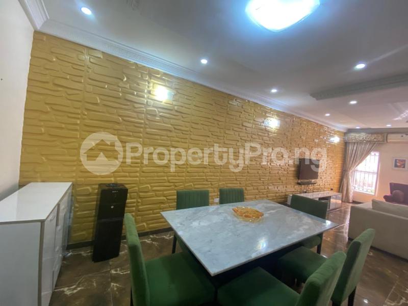 5 bedroom House for rent Victoria Island Lagos