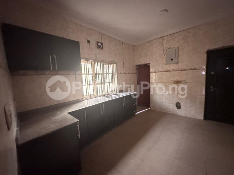 5 bedroom House for rent Lekki Phase 1 Lekki Phase 1 Lekki Lagos