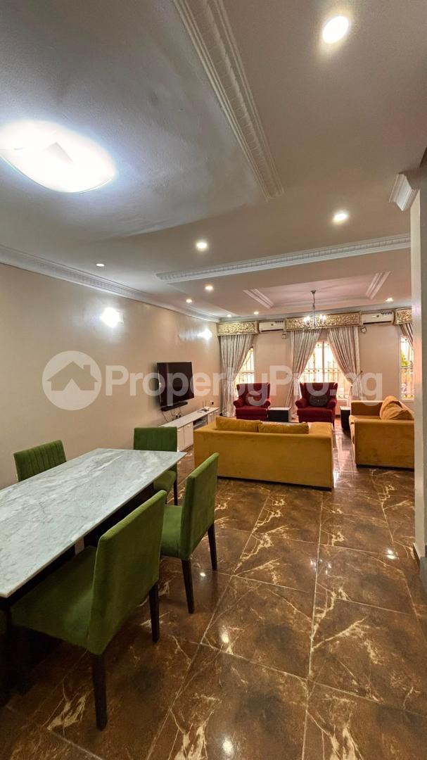 House for rent ONIRU Victoria Island Lagos