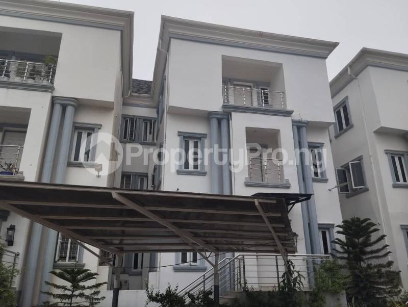5 bedroom House for sale Apo Abuja