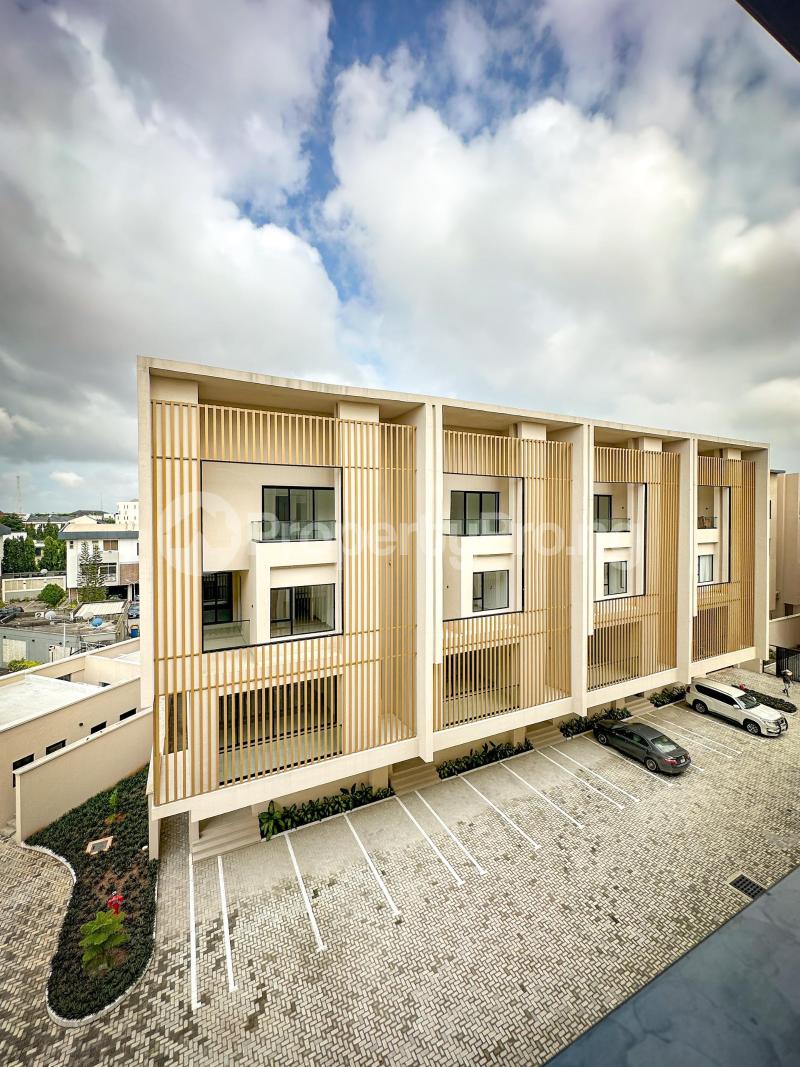 5 bedroom House for sale Banana Island Ikoyi Lagos