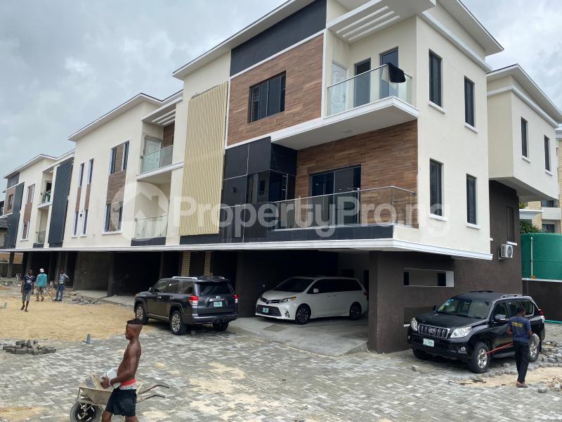 5 bedroom House for sale Lekki Phase 1 Lekki Lagos