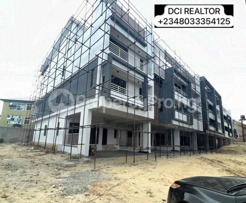 5 bedroom House for sale Victoria Island Lagos