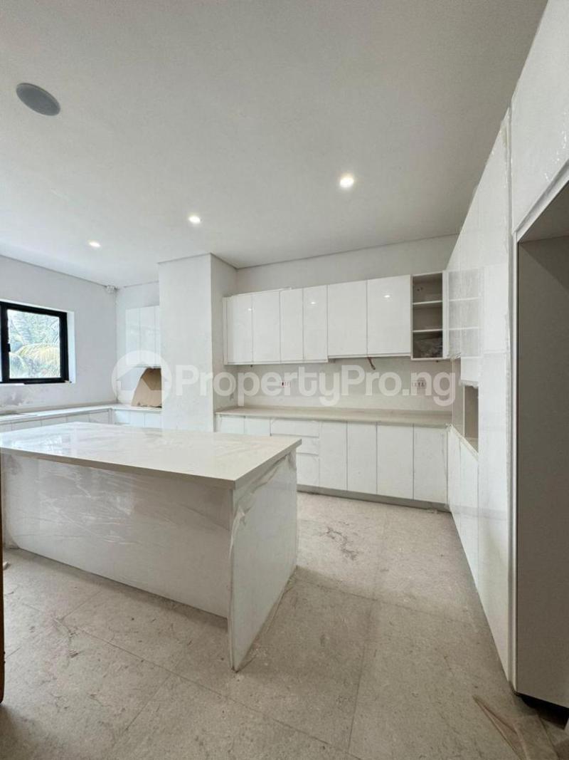 House for sale Ikoyi Lagos