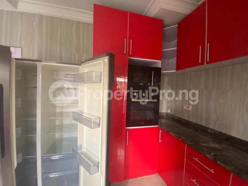 5 bedroom House for rent Victoria Island Lagos