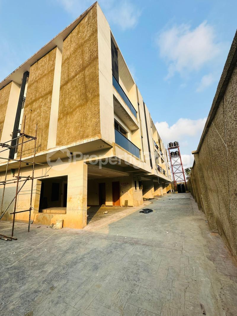 5 bedroom House for sale Opebi Ikeja Lagos