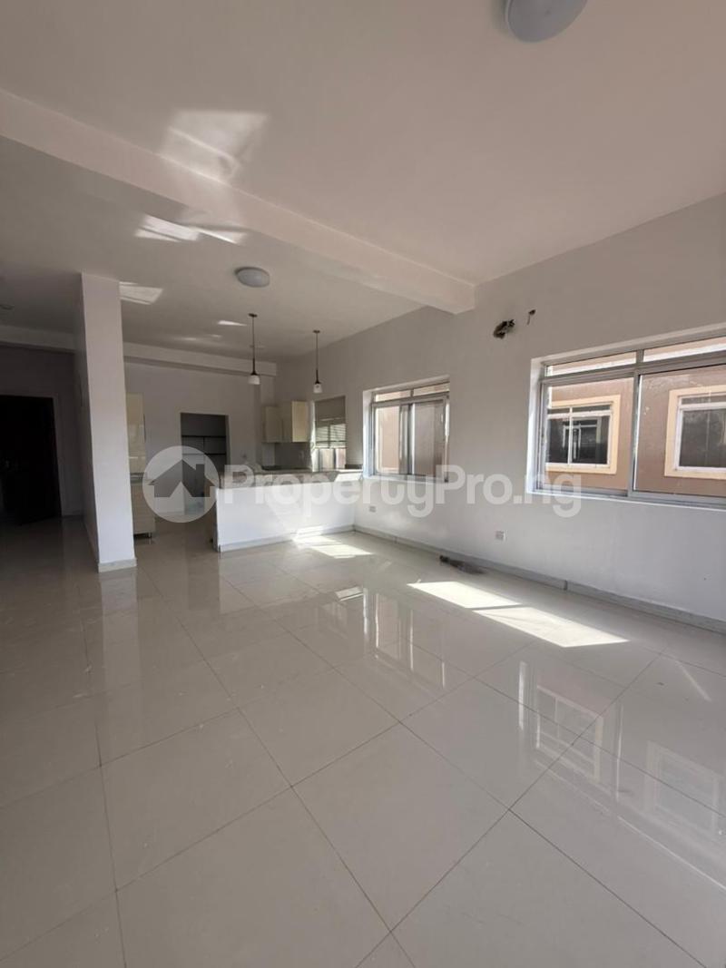 5 bedroom House for rent Gated Estate Idado Estate Lekki Lagos State Idado Lekki Lagos