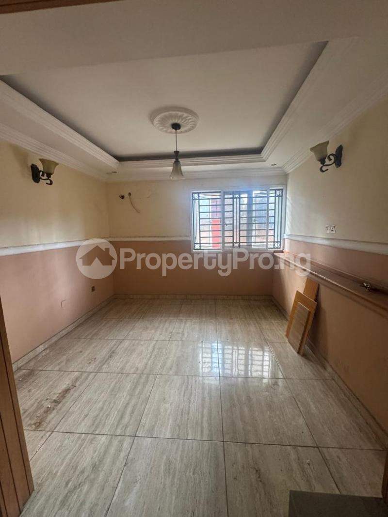 5 bedroom House for rent Osapa london Lekki Lagos