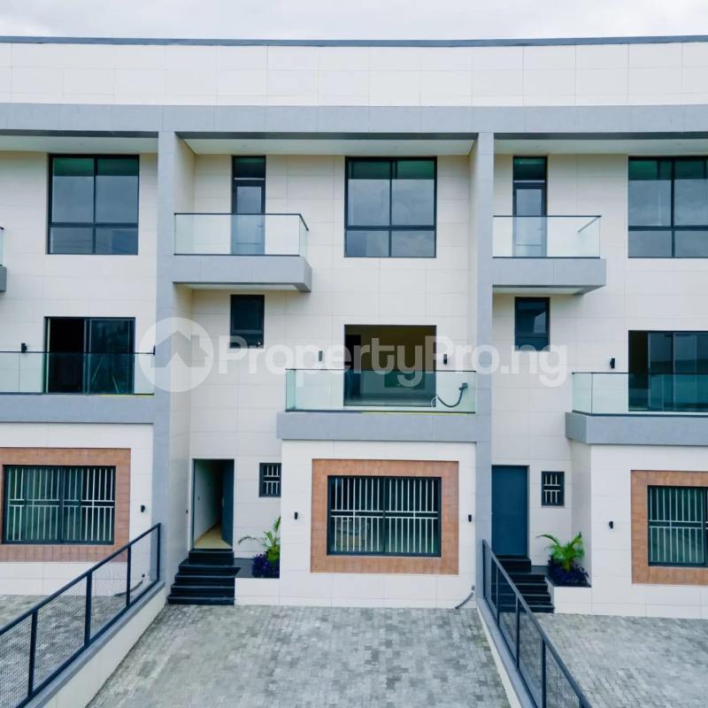 5 bedroom Flat / Apartment for rent Katampe Abuja