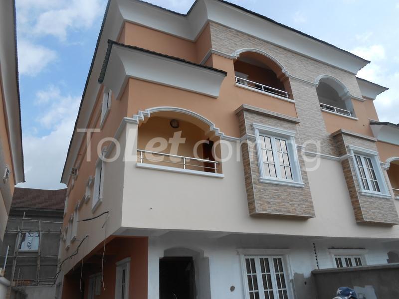 House for rent Ikeja G.r.a Ikeja Lagos