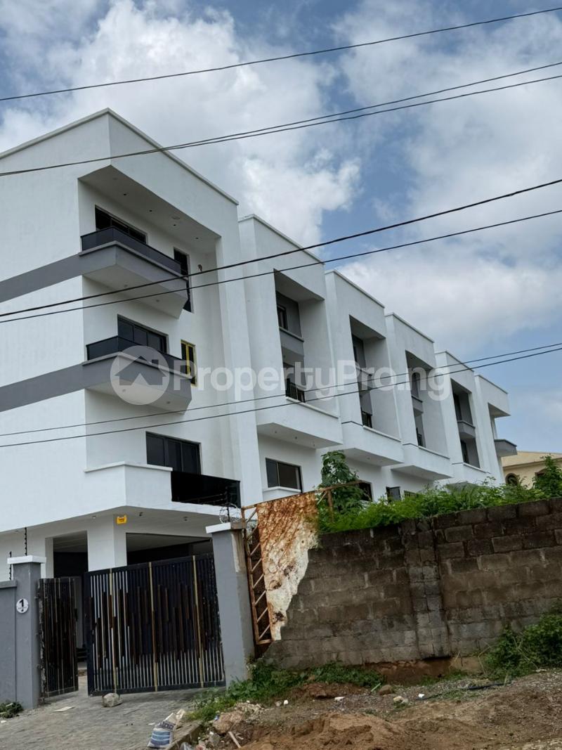 5 bedroom House for sale Katampe Main Abuja
