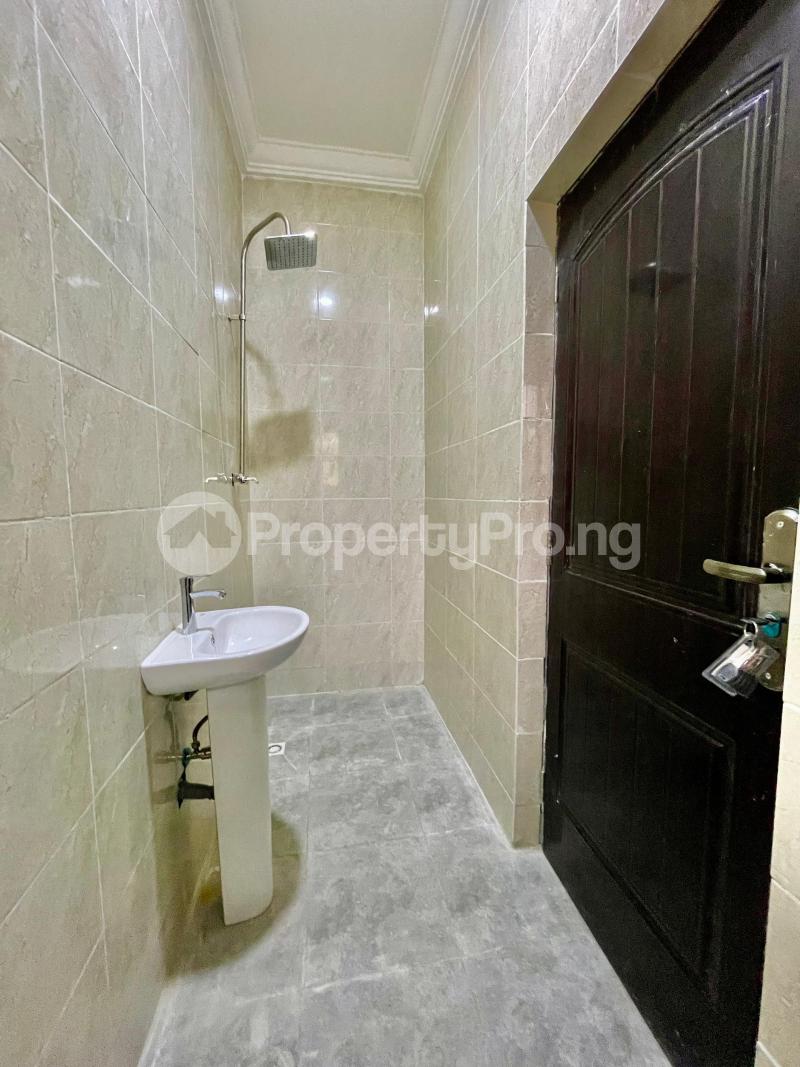 5 bedroom House for rent Wuye Abuja