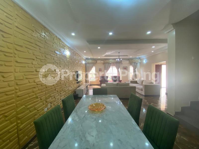 5 bedroom House for rent Victoria Island Lagos