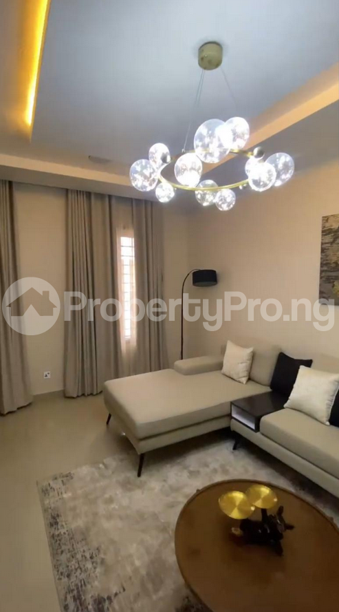 5 bedroom House for shortlet  Jahi Abuja