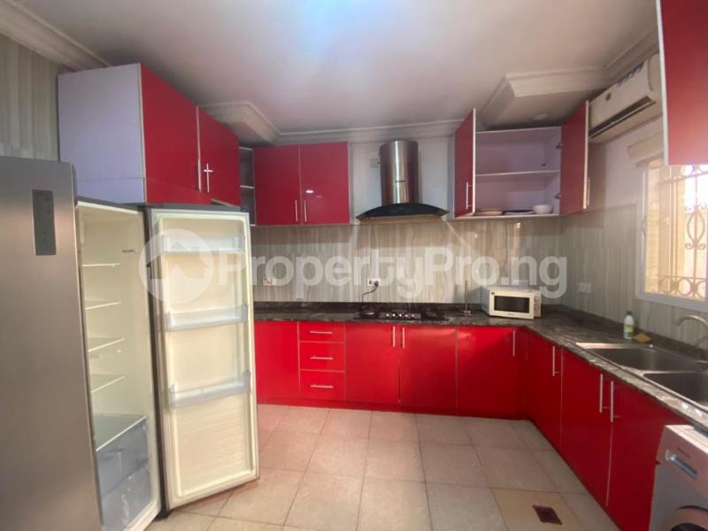 5 bedroom House for rent Victoria Island Lagos