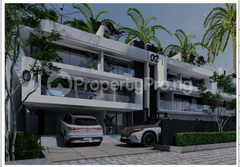 5 bedroom House for sale Adeniyi Jones Ikeja Lagos