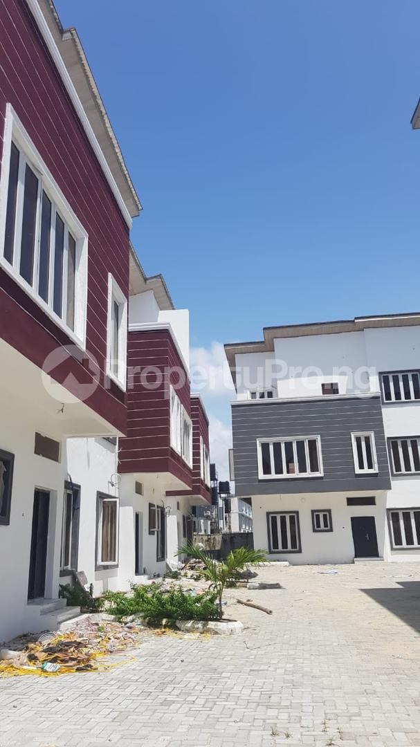 5 bedroom House for sale Opposite Oceanbay Estate, Orchid Road, Lekki Lagos - 10
