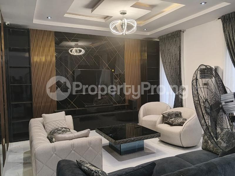 5 bedroom House for rent Ikeja GRA Ikeja Lagos