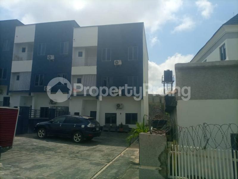 5 bedroom House for rent  Guzape Abuja