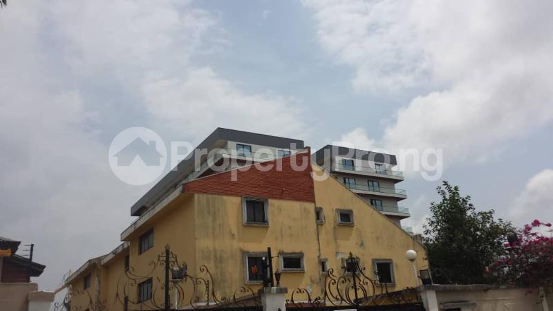 5 bedroom House for rent  Old Ikoyi Ikoyi Lagos
