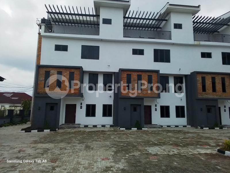 5 bedroom House for sale Jabi Tarred Road Jabi Abuja