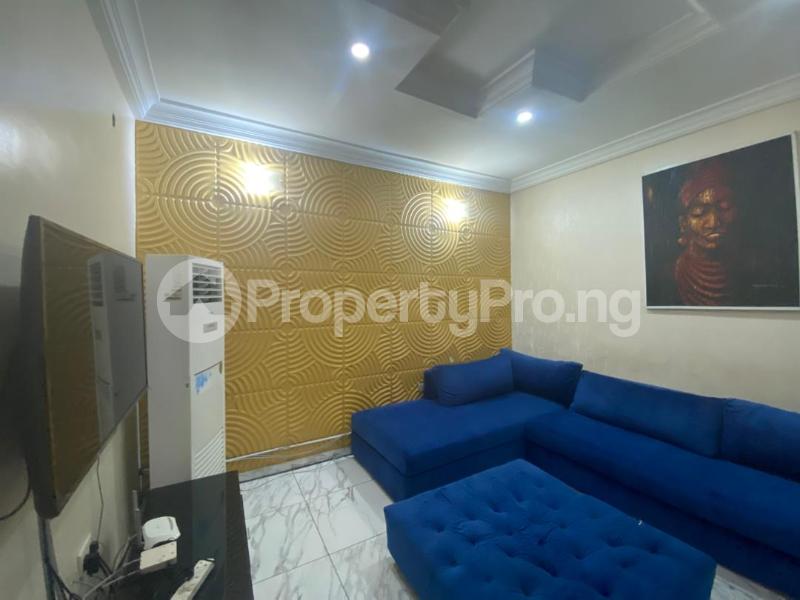 5 bedroom House for rent Victoria Island Lagos